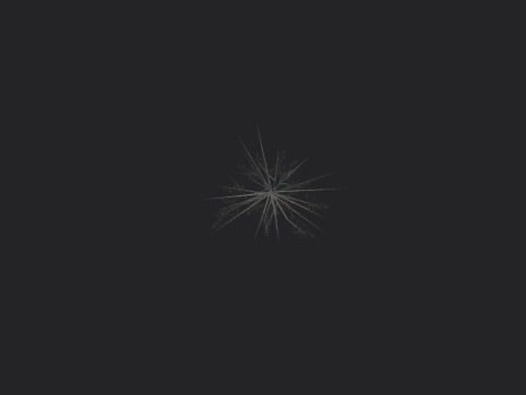 Tree 028 3Dモデル