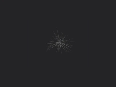 Tree 028 3D Model