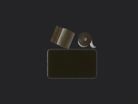 Medical 001 3D Model