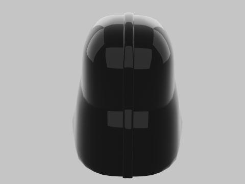 DARTH VADER STAR WARS Modèle 3D