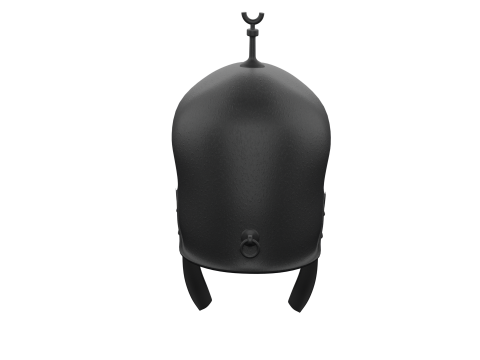 CELTIBERIAN HELMET 3D 모델