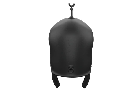 CELTIBERIAN HELMET 3D Model