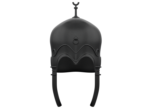 CELTIBERIAN HELMET 3D 모델