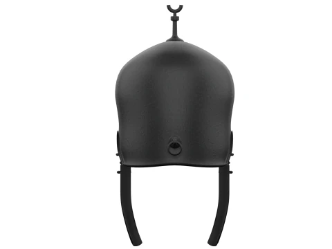 CELTIBERIAN HELMET 3D Model