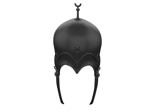 CELTIBERIAN HELMET 3D 모델