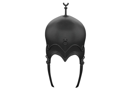 CELTIBERIAN HELMET 3D Model