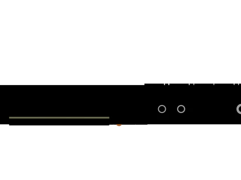 SINCLAIR ZX SPECTRUM 1982 3D Model