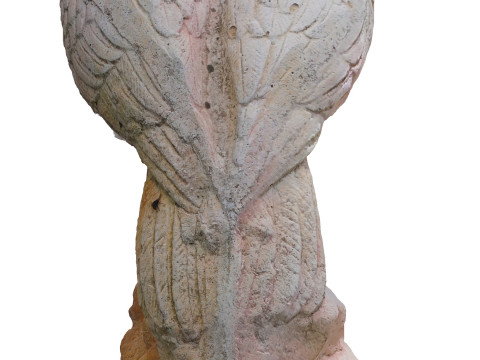 Eagle Modelo 3D