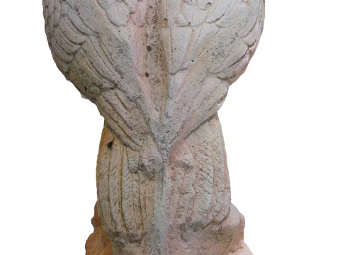 Eagle 3D Model
