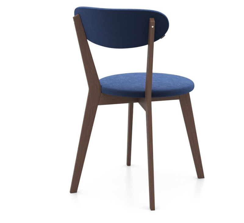 Columbus chair 3D Модель .c4d .max .obj .3ds .fbx .stl .blend