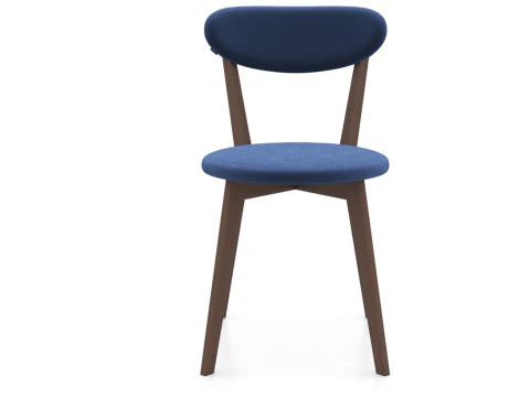 Columbus chair 3D Model