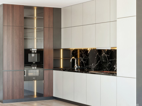 Kitchen 3D Модель