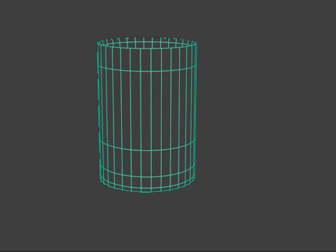 Glass Beaker Modèle 3D