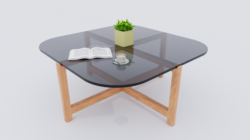 Quarry Tables Collection 3D Model .c4d .max .obj .3ds .fbx .stl .blend 
