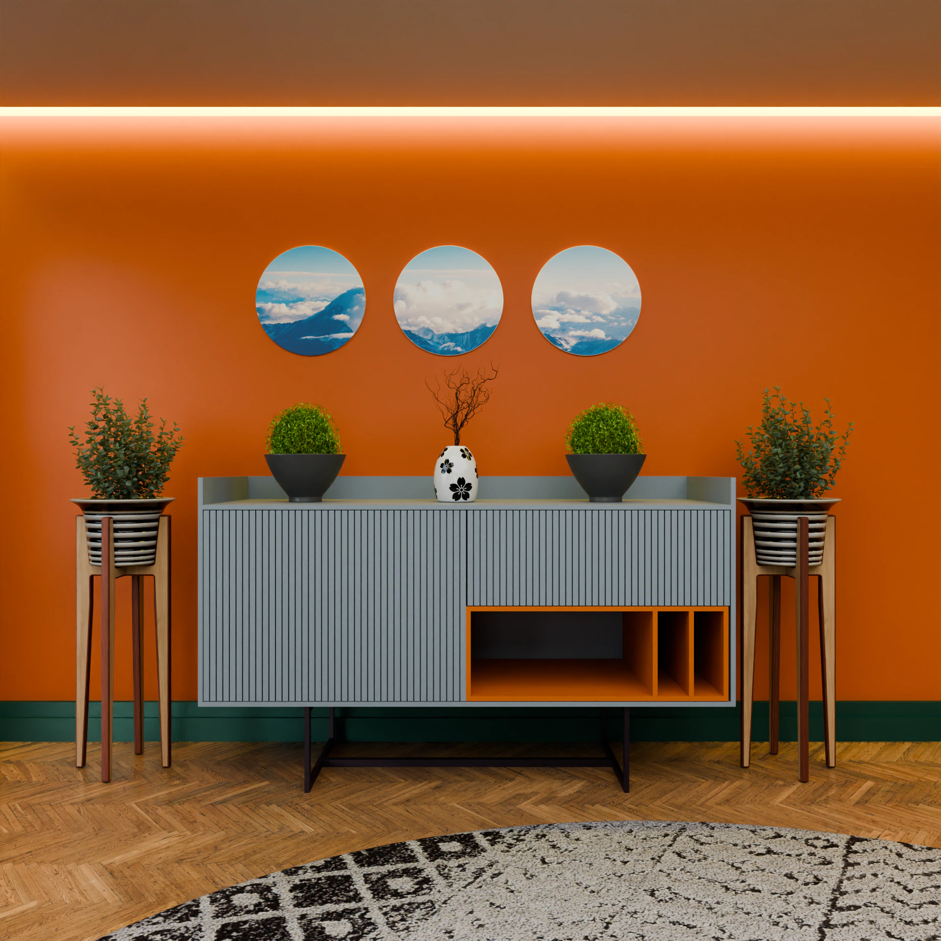 SIPHONIER 3D Model .c4d .max .obj .3ds .fbx .stl .blend