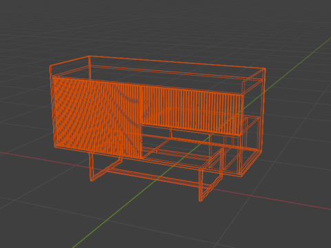 SIPHONIER Modelo 3D