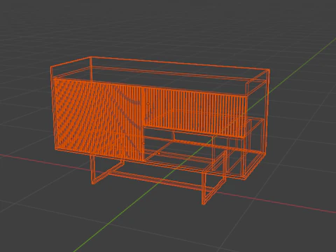 SIPHONIER 3D Model