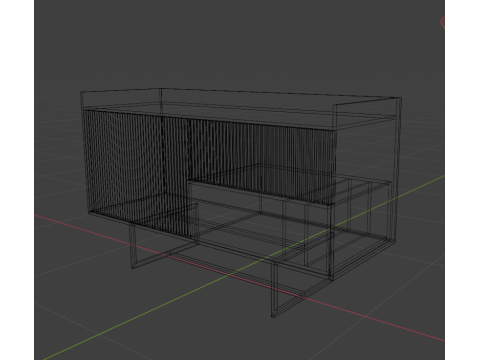 SIPHONIER Modelo 3D