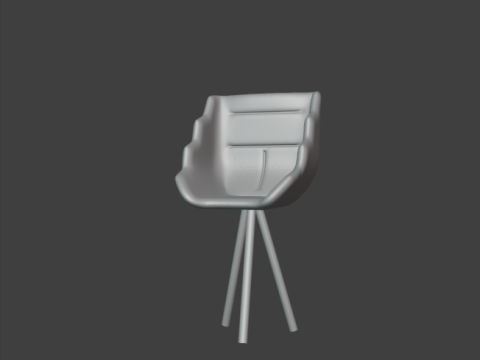 CHAIR 3D Model