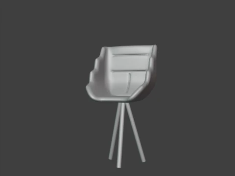 CHAIR 3D Model