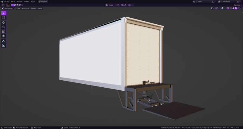 DryvanBodyobj 3D मॉडल .c4d .max .obj .3ds .fbx .stl .blend 