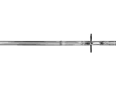 KOREA 70mm guided rocket Bigung launcher 3D Model