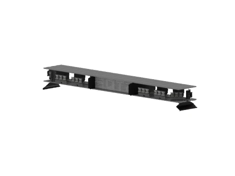 Elektra LZN 3D Model