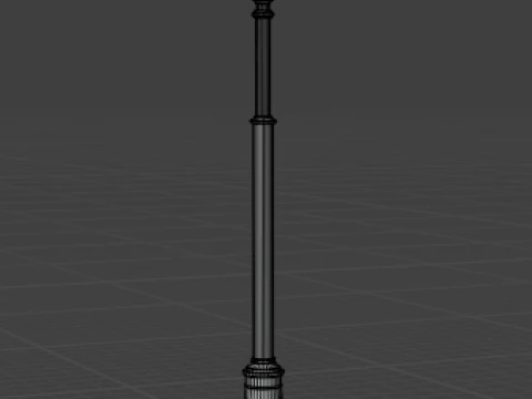Architecture 3D Model