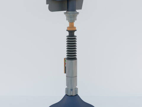 Star Wars headphone stand Light Saber 3D Принт Модель