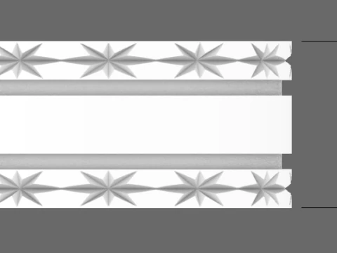 Wedding rings 3D Print Model