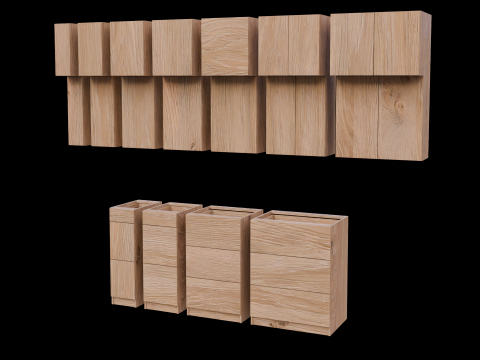 41 Modello 3D