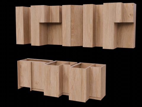 41 Modello 3D
