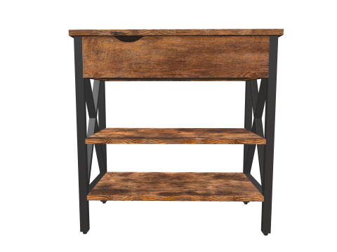 Table 3D Model