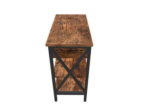 Table 3D 模型