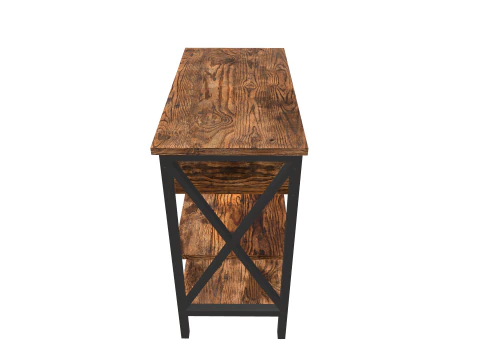 Table 3D Model