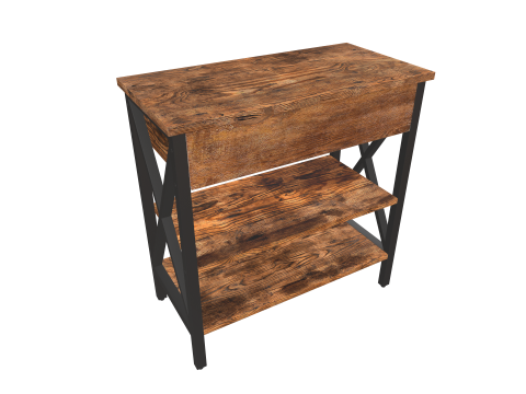 Table 3D 模型