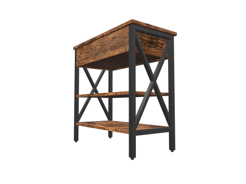 Table 3D 模型