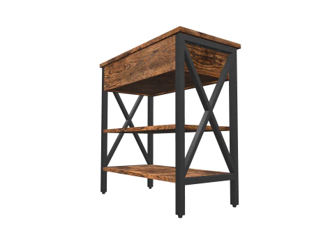 Table 3D Model