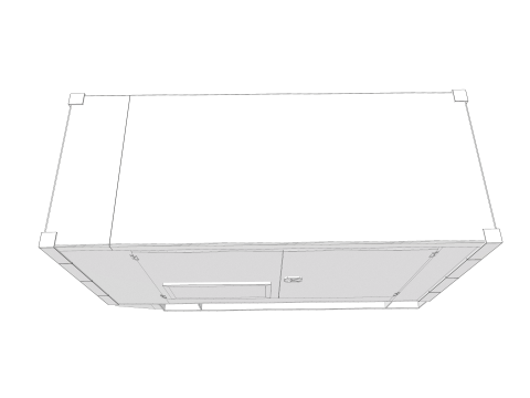 Power Generator 3D Model