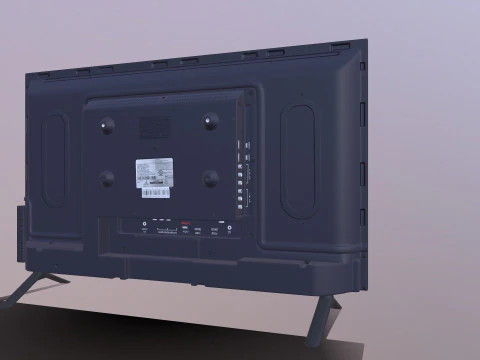 Visor PLASMA Modelo 3D