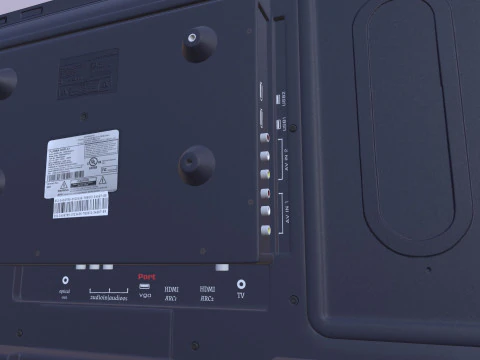 Visor PLASMA Modelo 3D