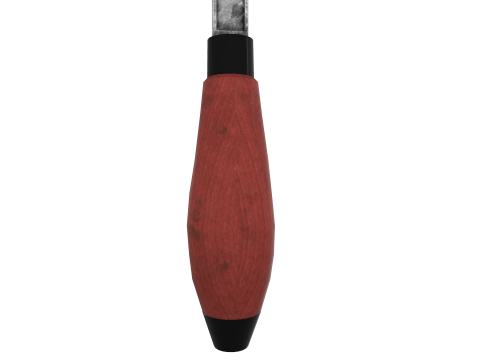 Wrench Modèle 3D