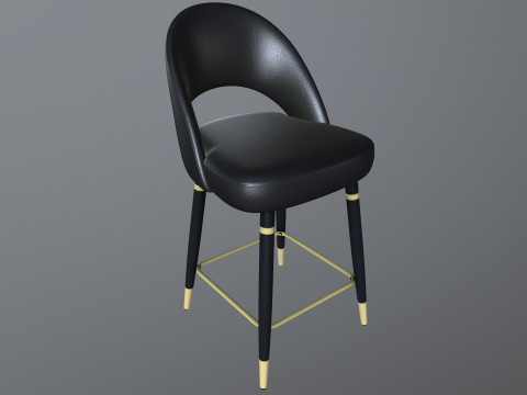 Chair Modèle 3D