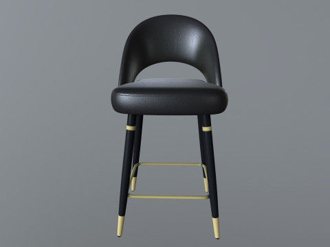 Chair 3D Model
