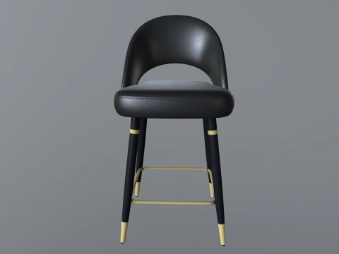 Chair 3D Model