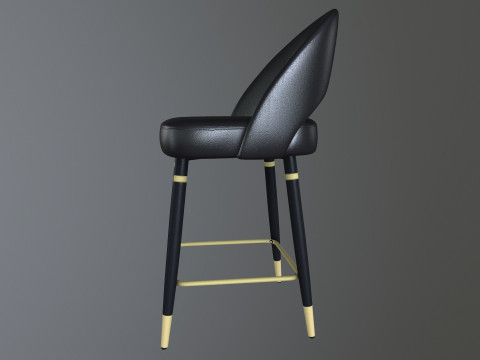 Chair 3D Model