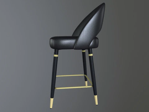 Chair 3D Model