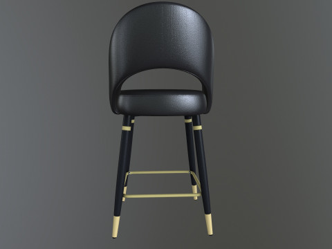 Chair 3D Model