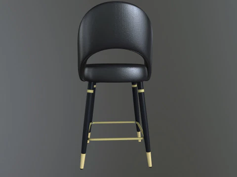 Chair 3D Model