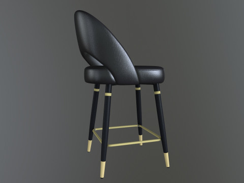Chair 3D Model